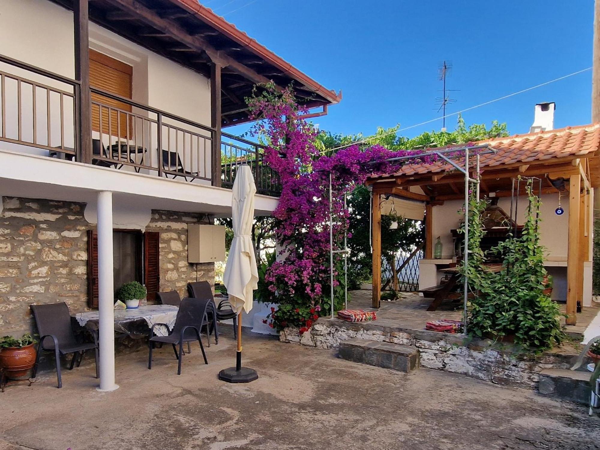 Nikolaos House Apartment Agios Nikolaos  Exterior photo