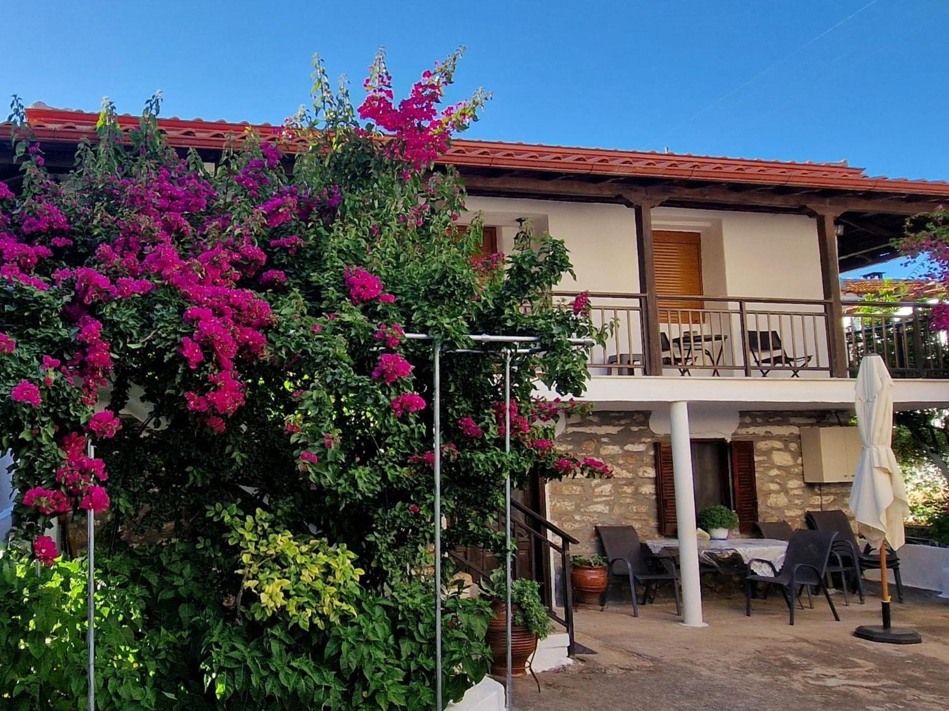 Nikolaos House Apartment Agios Nikolaos  Exterior photo
